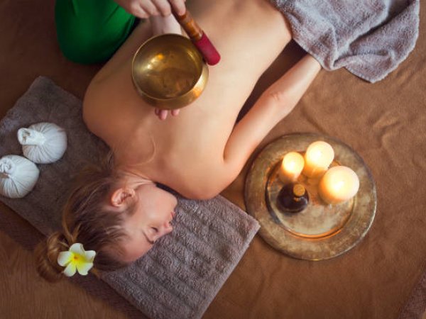 Chinese Massage